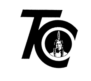 TC logo