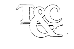 T&C logo
