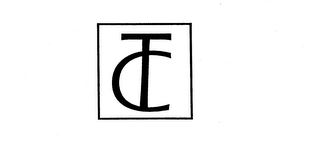 TC logo