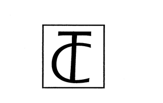 TC logo