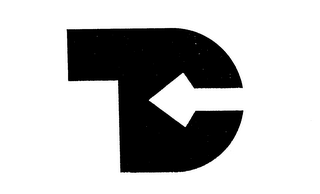 TC logo