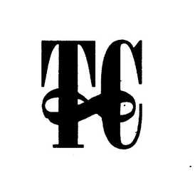 TC logo