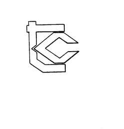 TC logo
