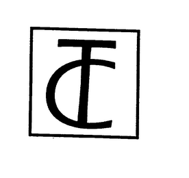 TC logo