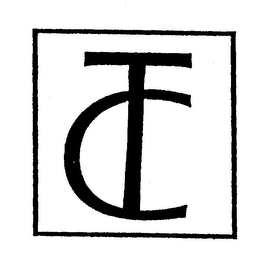 TC logo