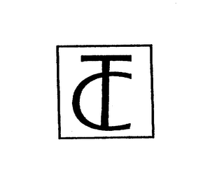 TC logo
