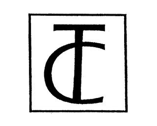 TC logo
