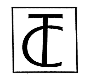 TC logo