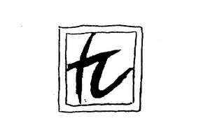 TC logo