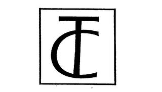TC logo