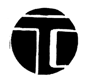 TC logo