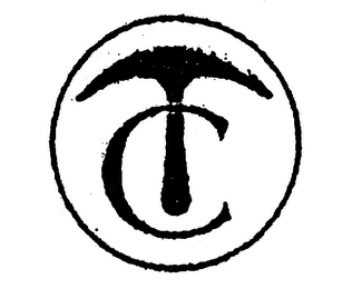 TC logo