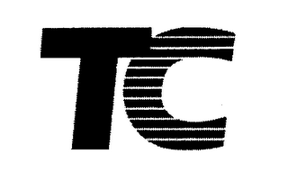 TC logo