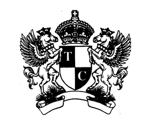 TC logo