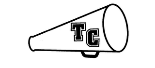 TC logo