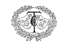 TC logo
