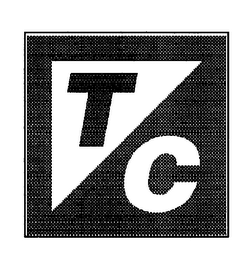 TC logo