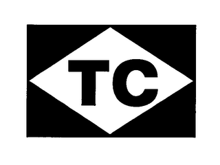 TC logo
