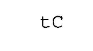 TC logo