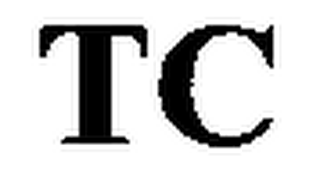 TC logo