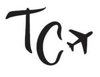 TC logo