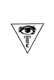 TC logo
