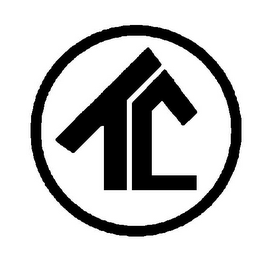 TC logo