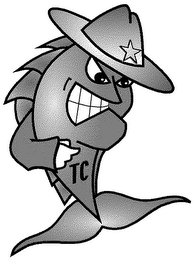 TC logo