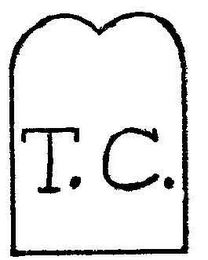 T.C. logo