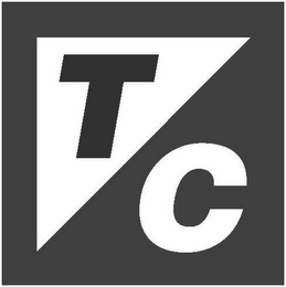 TC logo