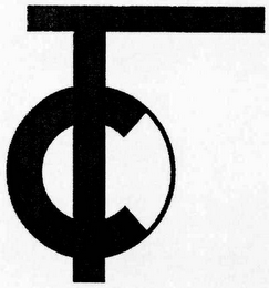 TC logo