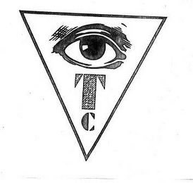 TC logo