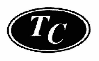TC logo