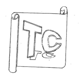 TC logo