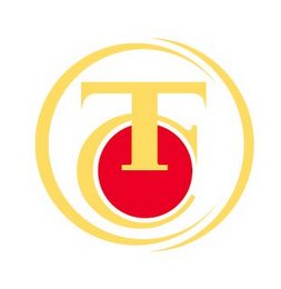 TC logo