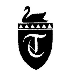 TC logo