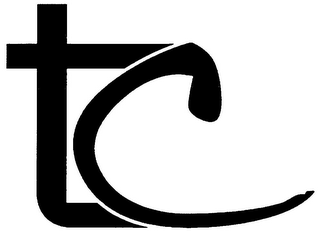 TC logo