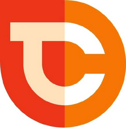 TC logo