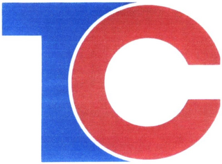 TC logo