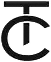 TC logo