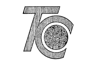 TC logo