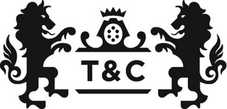T&C logo