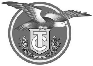 TC logo