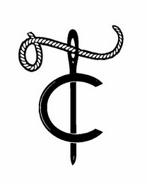 TC logo