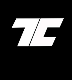 TC logo