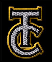 TC logo