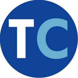 TC logo