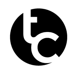 TC logo