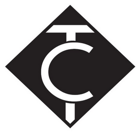 TC logo