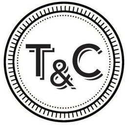 T&C
